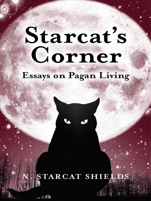 Title details for Starcat's Corner by N. Starcat Shields - Available
